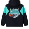 Star Wars Boba Fett Jacket