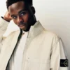 Stone Island x Arsenal F.C. Saka Track Jacket