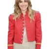 Suki Waterhouse Jacket ASCAP Pop Awards 2026