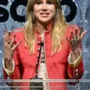 Suki Waterhouse Jacket ASCAP Pop Awards 2026