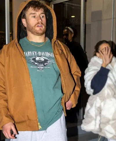 Summer House Reunion West Wilson 2026 Jacket
