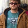 Summer House Reunion West Wilson 2026 Jacket