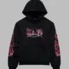 Summerland Racing Crystal Hoodie