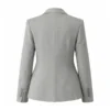 Sunita Mani His & Hers Blazer