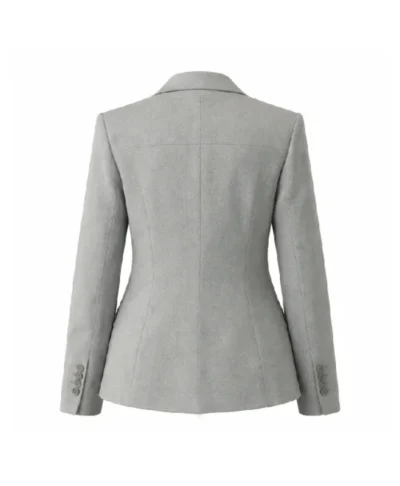 Sunita Mani His & Hers Blazer