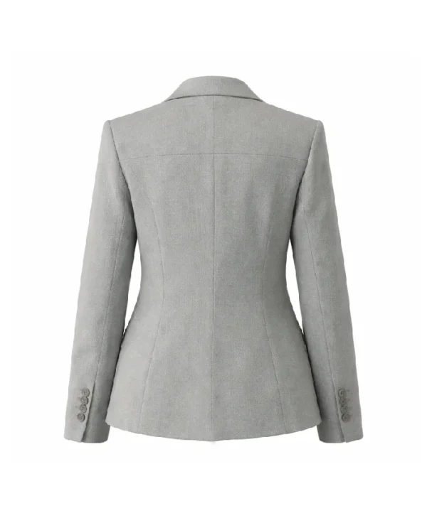 Sunita Mani His & Hers Blazer
