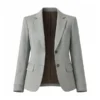 Sunita Mani His & Hers Blazer