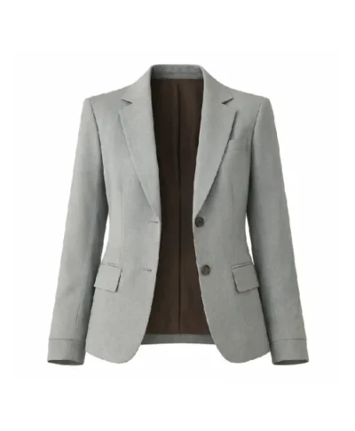 Sunita Mani His & Hers Blazer
