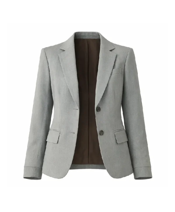 Sunita Mani His & Hers Blazer
