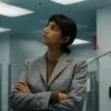 Sunita Mani His & Hers Blazer