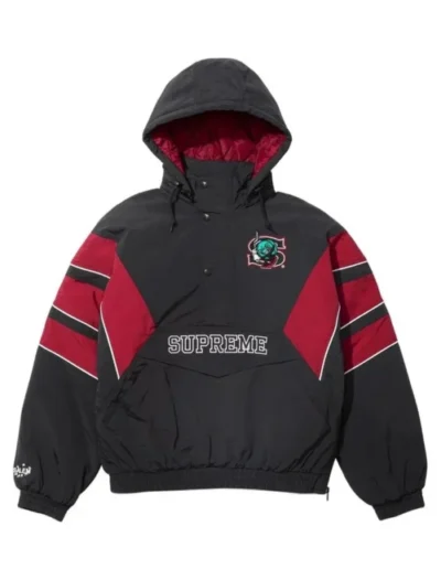 Supreme Salem Stadium Jacket