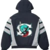 Supreme Salem Stadium Jacket for sale