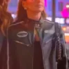 TOWIE 2026 Courtney Green Jacket
