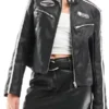 TOWIE 2026 Courtney Green Jacket