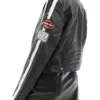 TOWIE 2026 Courtney Green Jacket
