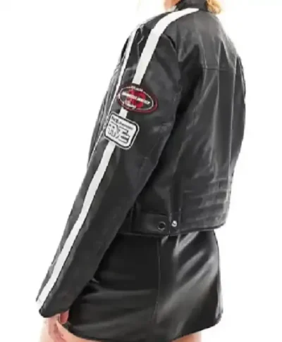 TOWIE 2026 Courtney Green Jacket