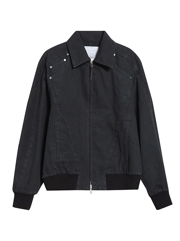 Taylor Swift Denim Jacket