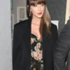 Taylor Swift Romeo & Juliet Date Night Coat