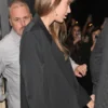 Taylor Swift Romeo & Juliet Date Night Coat