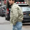 Tell Me Lies 2026 Kit Harington Jacket