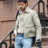 Tell Me Lies 2026 Kit Harington Jacket