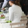 Tell Me Lies 2026 NYC Shailene Woodley Blazer