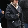 Tell Me Lies 2026 NYC Shailene Woodley Coat