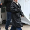 Tell Me Lies 2026 NYC Shailene Woodley Coat
