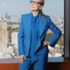 The Devil Wears Prada 2 Blazer