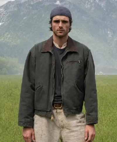 The Dog Stars 2026 Jacob Jacket