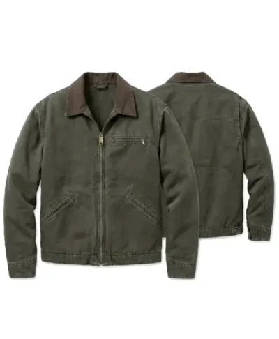 The Dog Stars 2026 Jacob Jacket