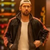 The Fall Guy Miami Vice Stunt Team Ryan Gosling Jacket