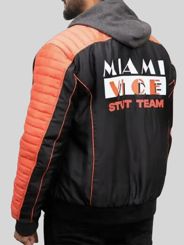The Fall Guy Ryan Gosling Jacket