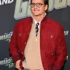The Mandalorian And Grogu Pedro Pascal Premiere Jacket