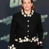 The Mandalorian And Grogu Sigourney Premiere Jacket