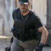The Terminal List James Reece Vest