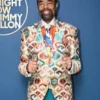 The Tonight Show Walt Frazier Blazer