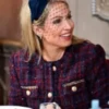 The Traitors US Britney Haynes Jacket