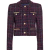 The Traitors US Britney Haynes Jacket