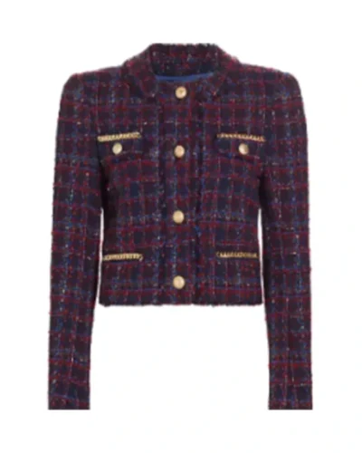 The Traitors US Britney Haynes Jacket