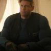 The Umbrella Academy Season 4 Luther Hargreeves Black Vest