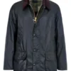 Theo James The Gentlemen Eddie Jacket Edition