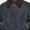 Theo James The Gentlemen Eddie Jacket Edition