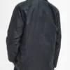 Theo James The Gentlemen Eddie Jacket Edition