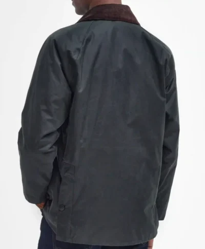 Theo James The Gentlemen Eddie Jacket Edition