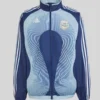 Timothee Chalamet Argentina Track Jacket