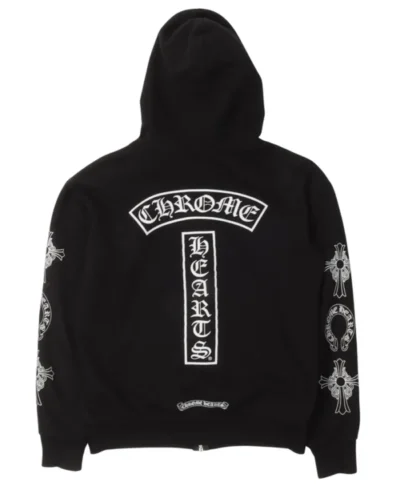 Timothée Chalamet Knicks vs Cavaliers Game 2 Black Hoodie