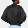 Timothée Chalamet SNL Afterparty NY Yankees Jacket
