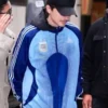 Timothee Chalamet jacket