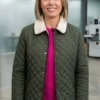 Today Show Dylan Dreyer Jacket